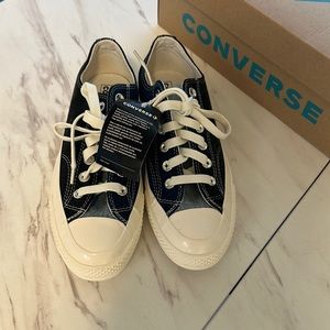 Converse Shoes，woman size 7.5，New
